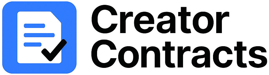 Creator Contracts Logo